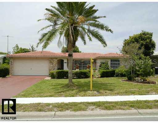 7741 Embassy Boulevard Port Richey, FL 34668 - Photo 1 of 1 Exterior Front
