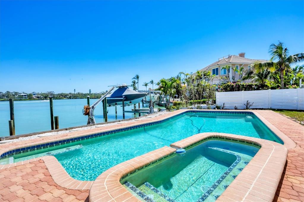 919 Key Way Nokomis, FL 34275 - Photo 47 of 70