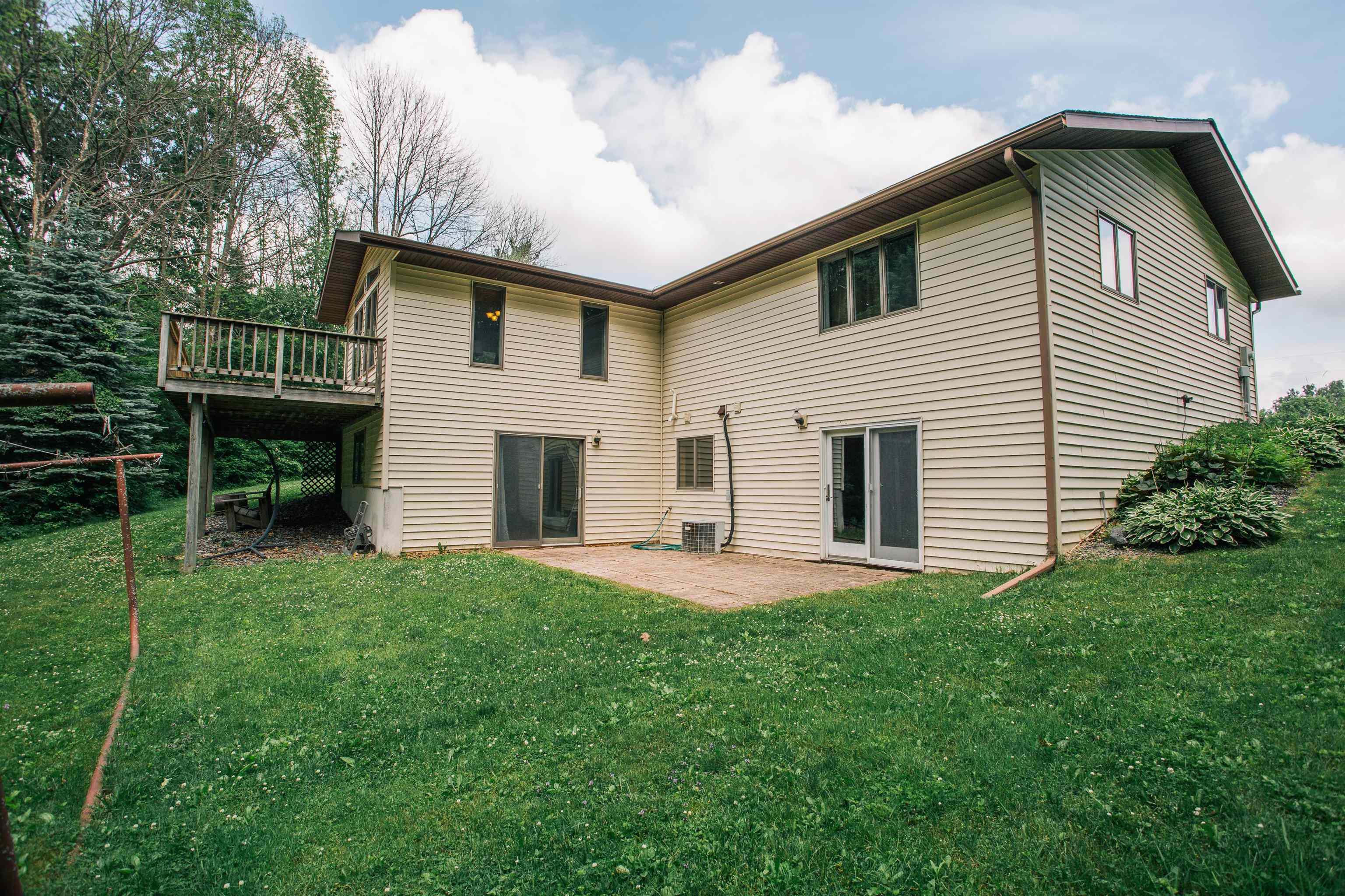 W6833 West Ridge Road Neillsville, WI 54456 - Photo 5 of 33