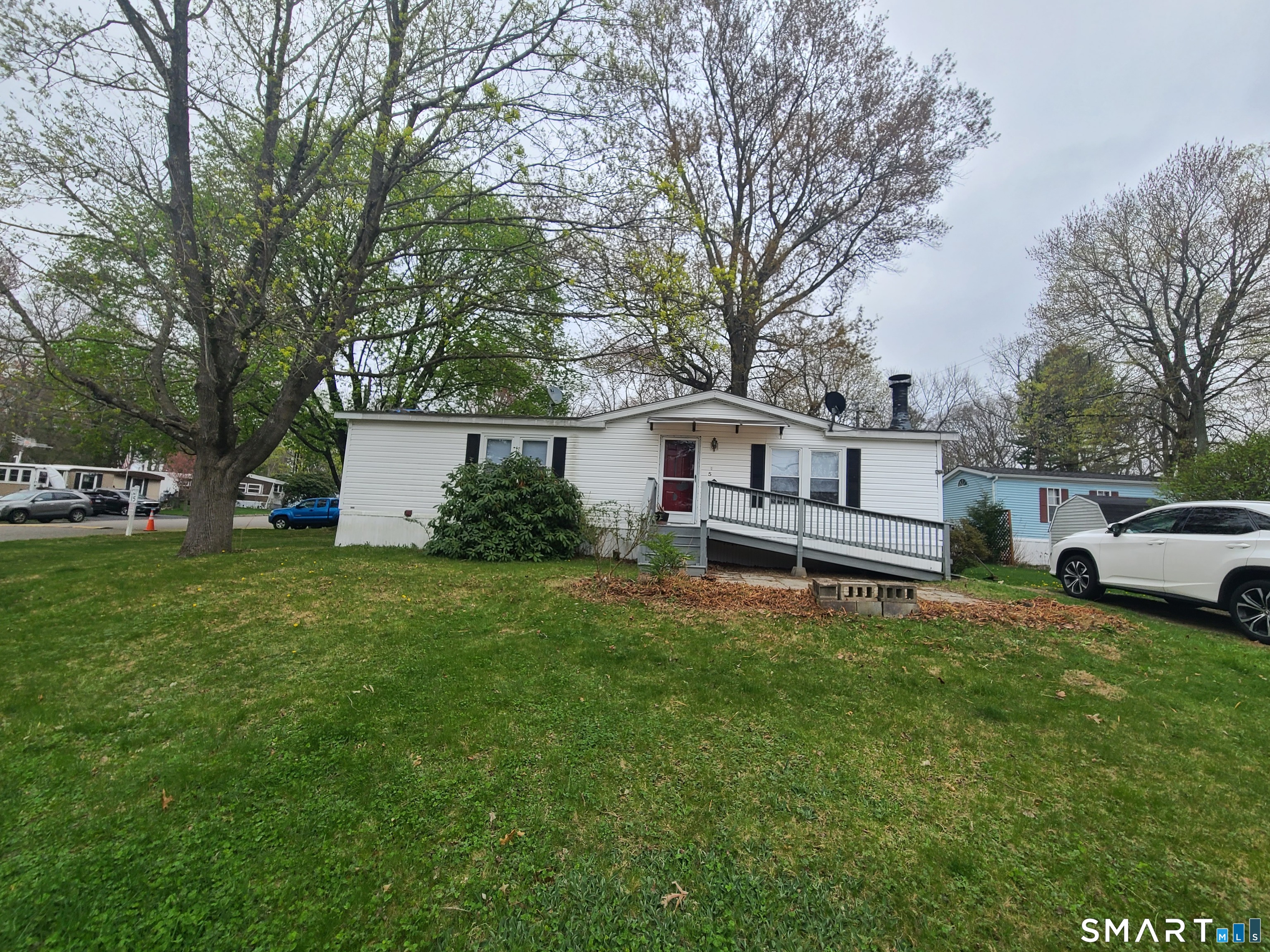 5 Fairway Drive Windham, CT 06280 - Photo 2 of 11
