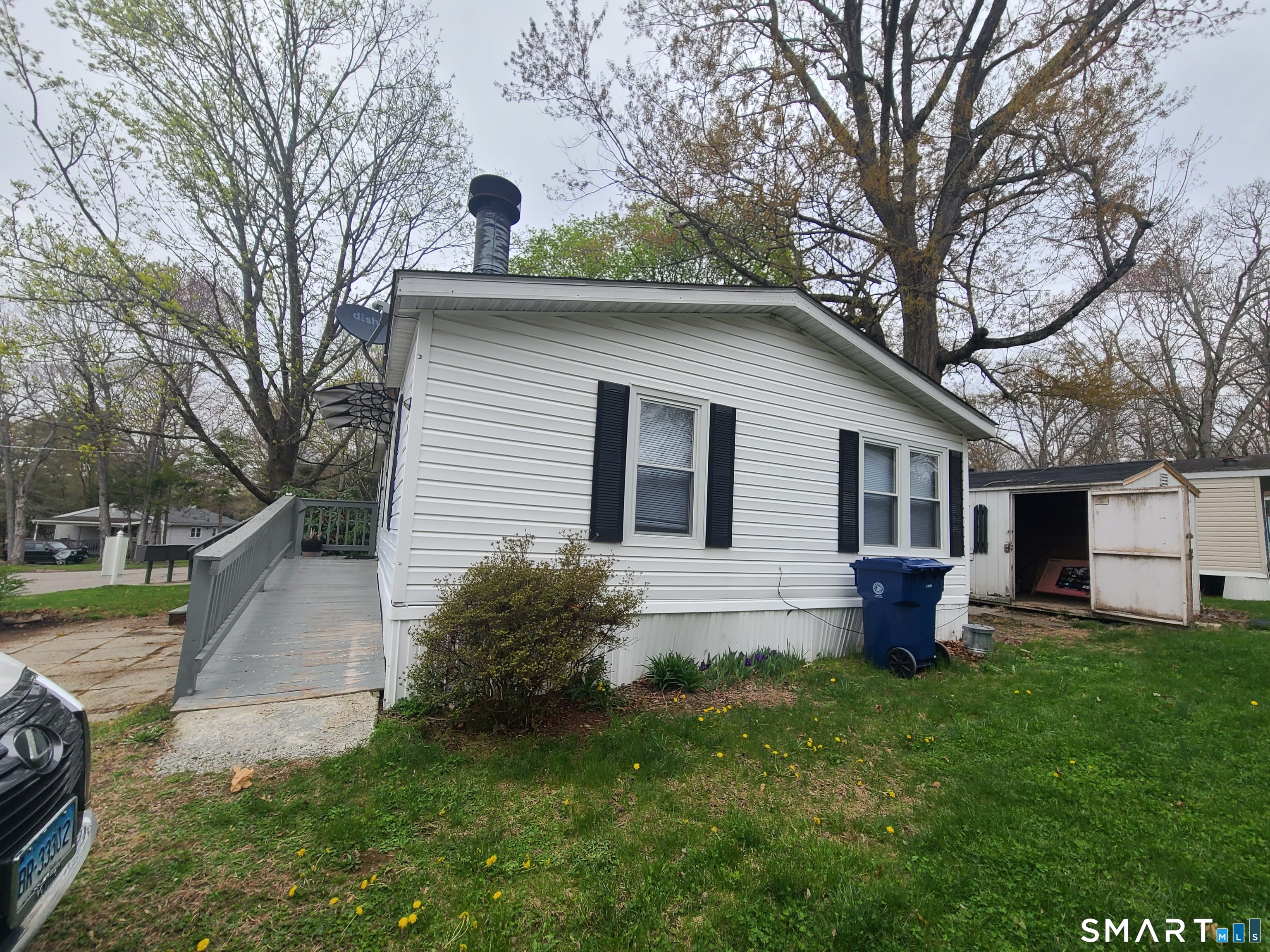 5 Fairway Drive Windham, CT 06280 - Photo 3 of 11