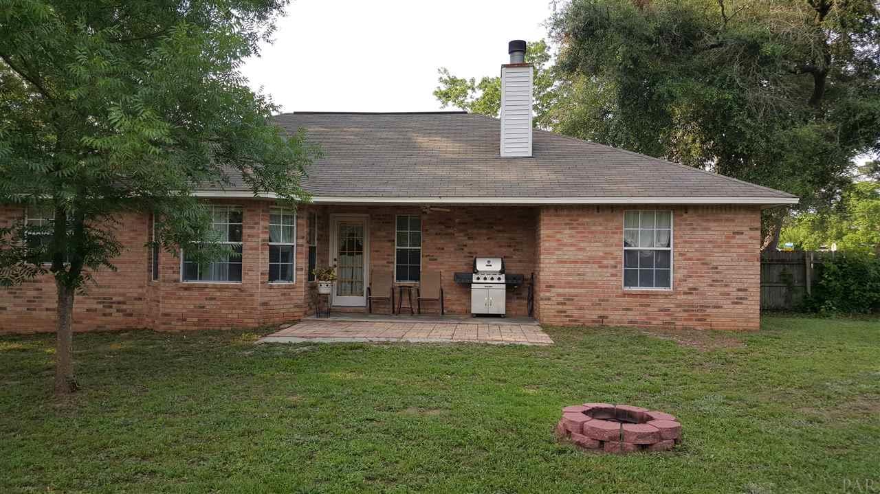2795 West Roberts Road Cantonment, FL 32533 - Photo 13 of 17 Gallery Image 13