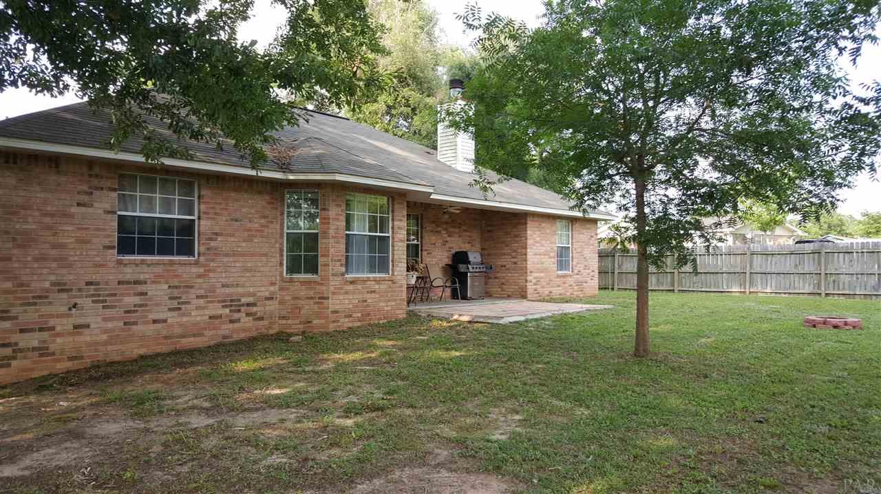 2795 West Roberts Road Cantonment, FL 32533 - Photo 14 of 17 Gallery Image 14