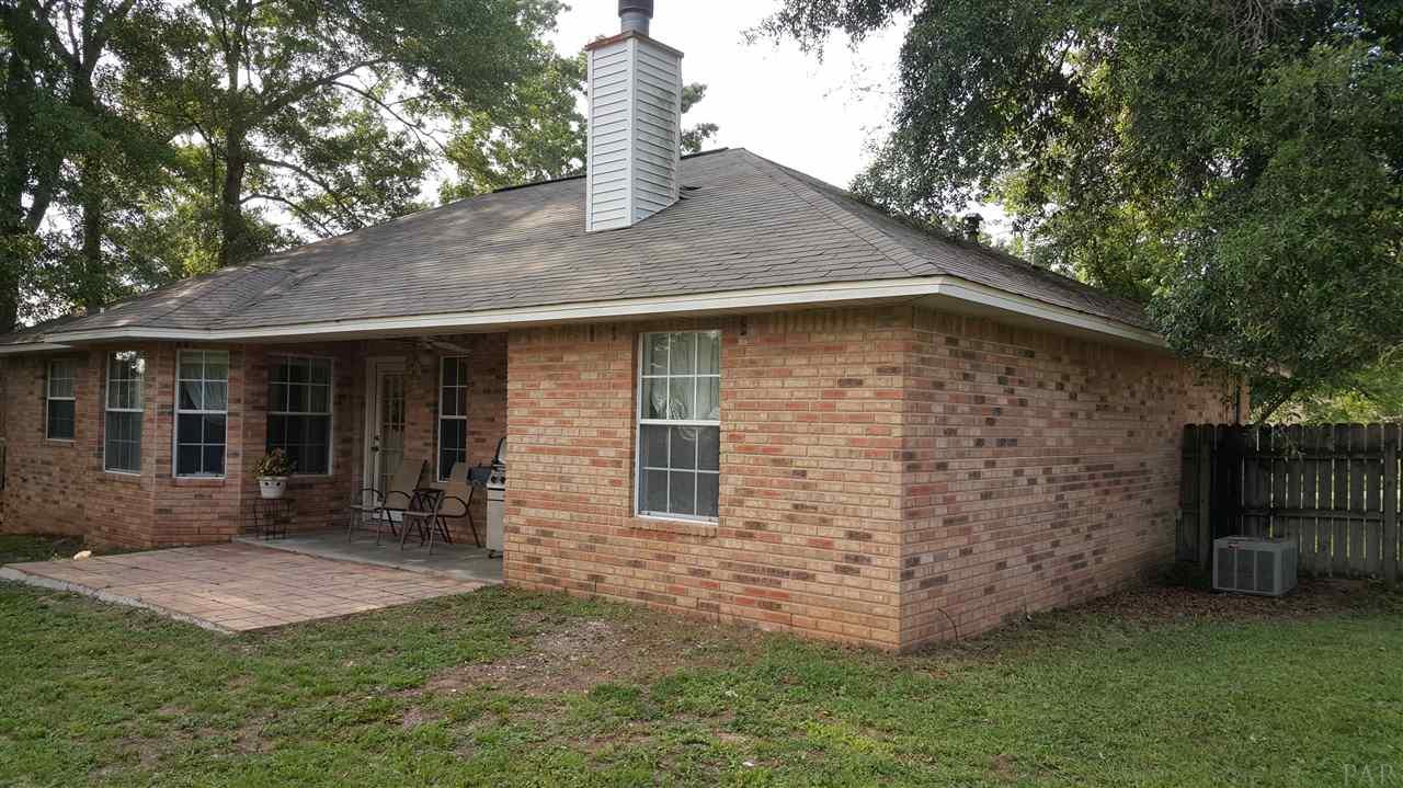 2795 West Roberts Road Cantonment, FL 32533 - Photo 15 of 17 Gallery Image 15