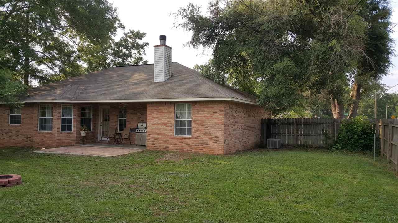 2795 West Roberts Road Cantonment, FL 32533 - Photo 16 of 17 Gallery Image 16