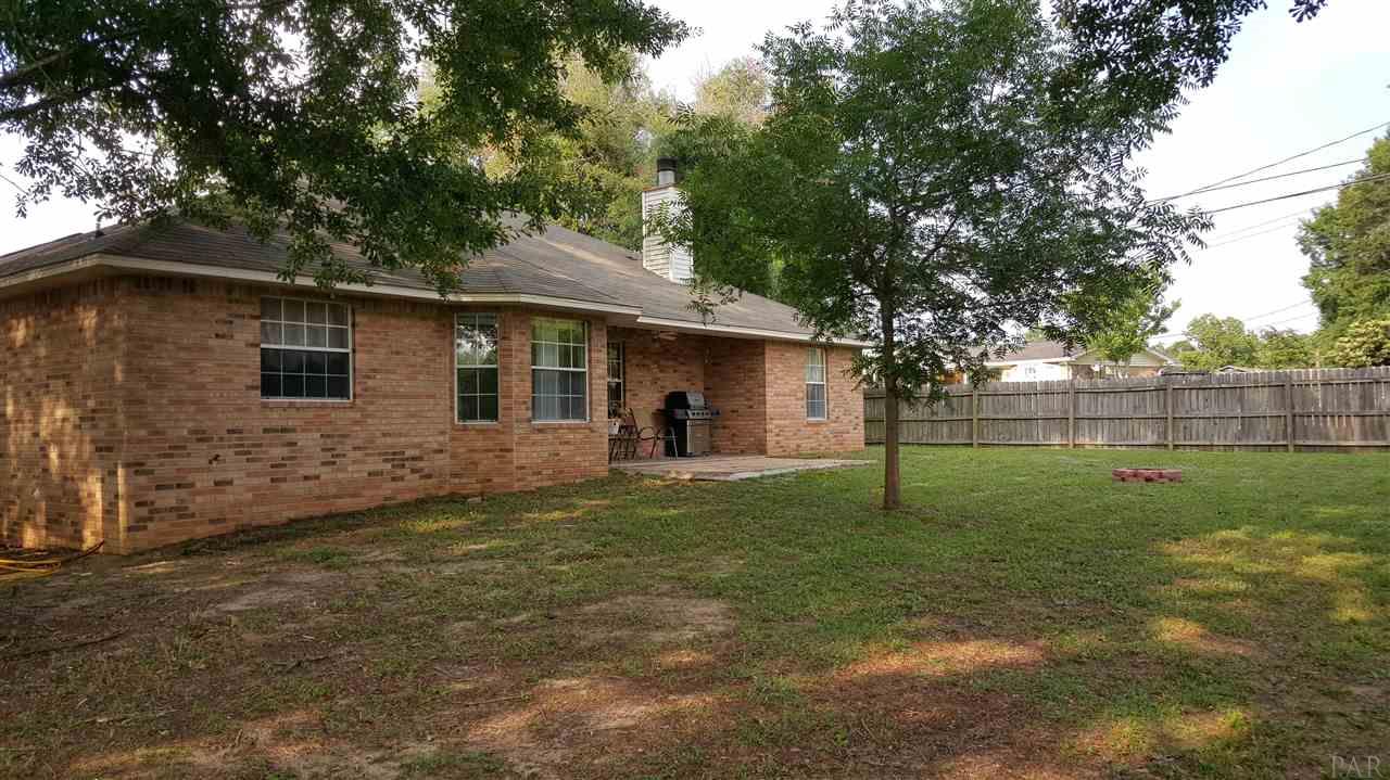 2795 West Roberts Road Cantonment, FL 32533 - Photo 17 of 17 Gallery Image 17