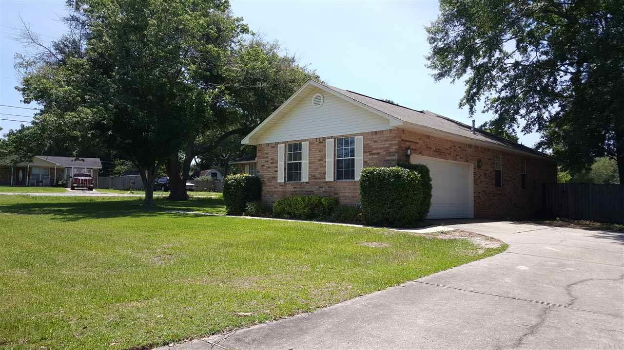 2795 West Roberts Road Cantonment, FL 32533 - Photo 2 of 17 Gallery Image 2
