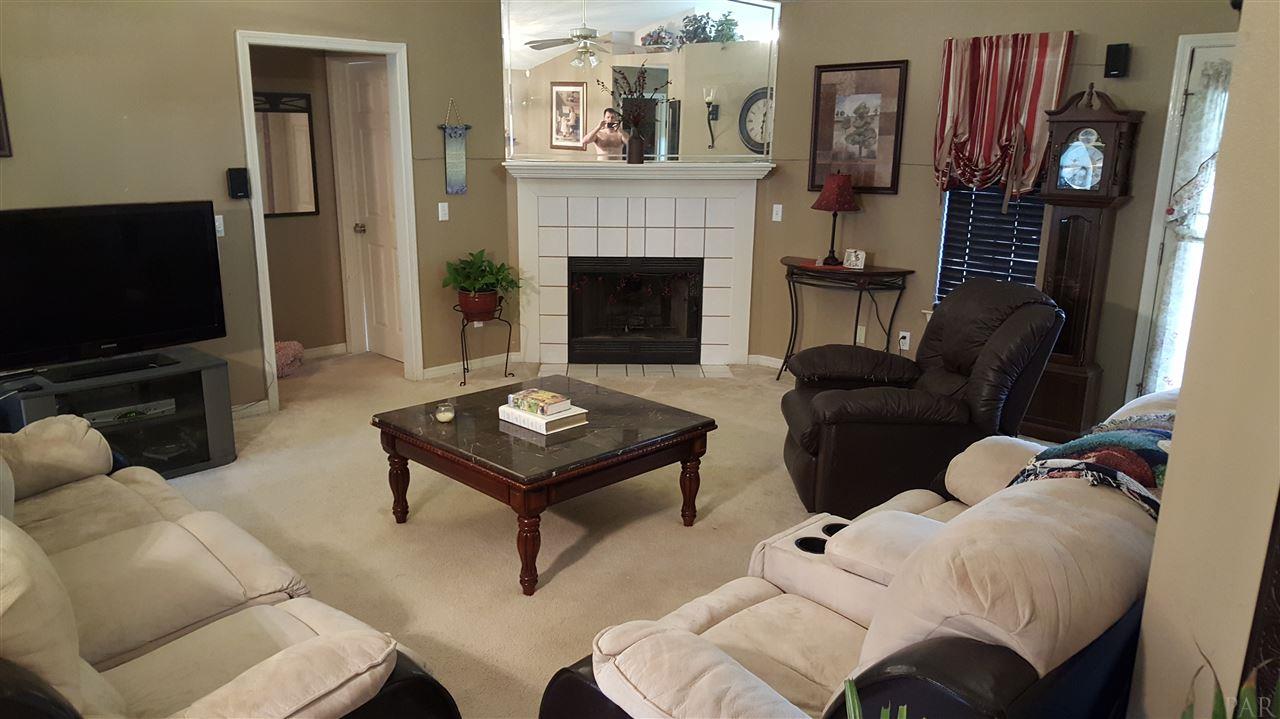2795 West Roberts Road Cantonment, FL 32533 - Photo 3 of 17 Gallery Image 3