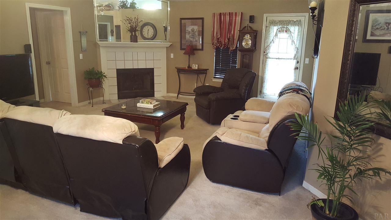 2795 West Roberts Road Cantonment, FL 32533 - Photo 7 of 17 Gallery Image 7