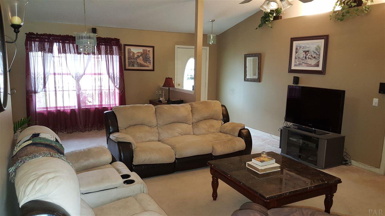 2795 West Roberts Road Cantonment, FL 32533 - Photo 8 of 17 Gallery Image 8