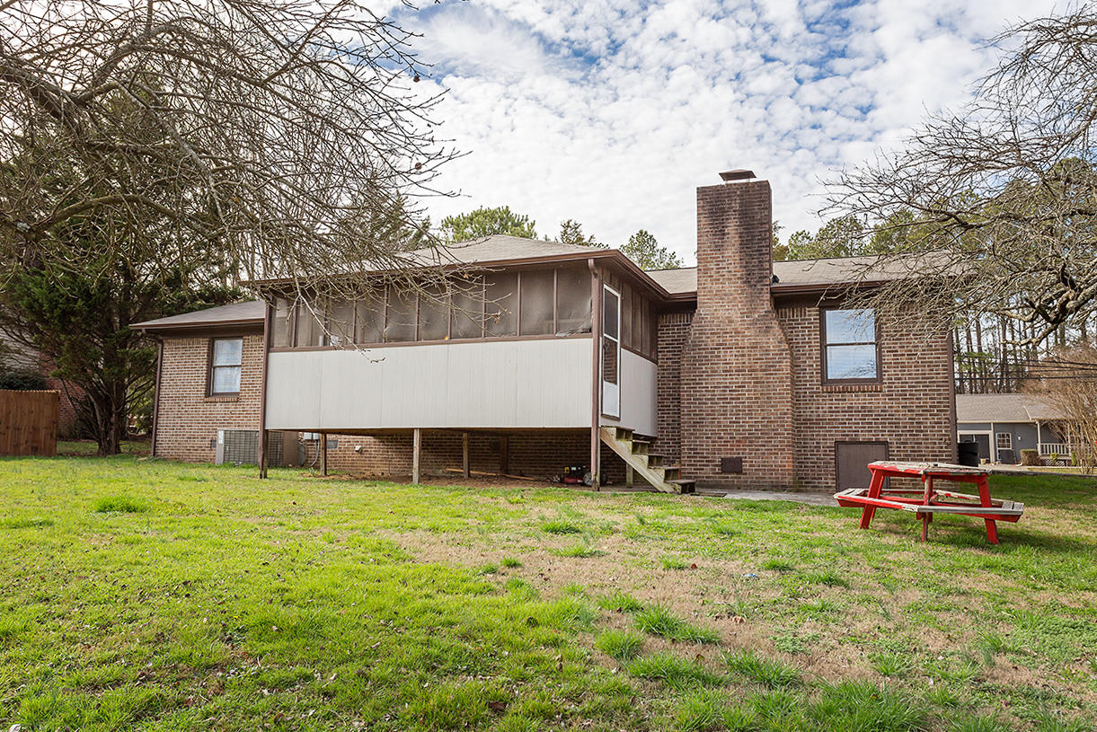 5740 Mouse Creek Road Northwest Cleveland, TN 37312 - Photo 17 of 18 back of house