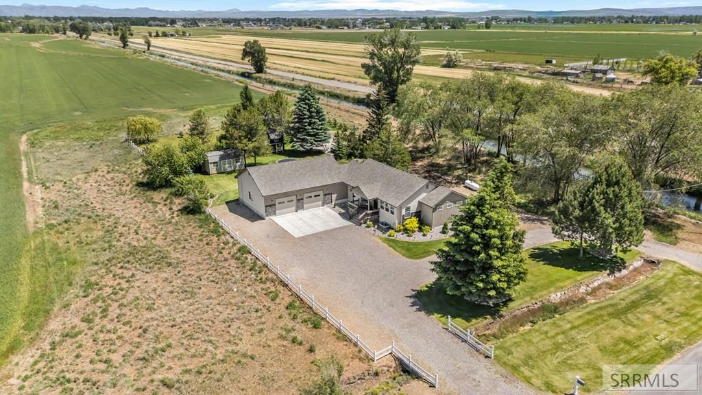 206 North 3600 East Rigby, ID 83442 - Photo 48 of 52