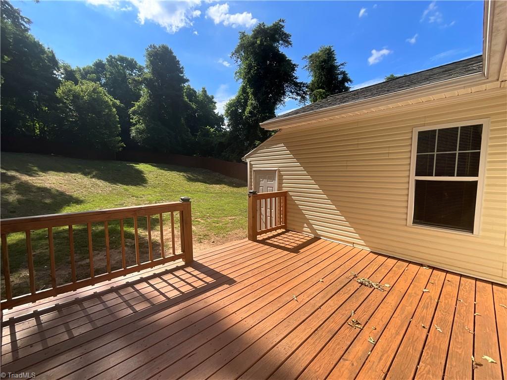 3313 Ridgeback Drive Winston-Salem, NC 27107 - Photo 27 of 34