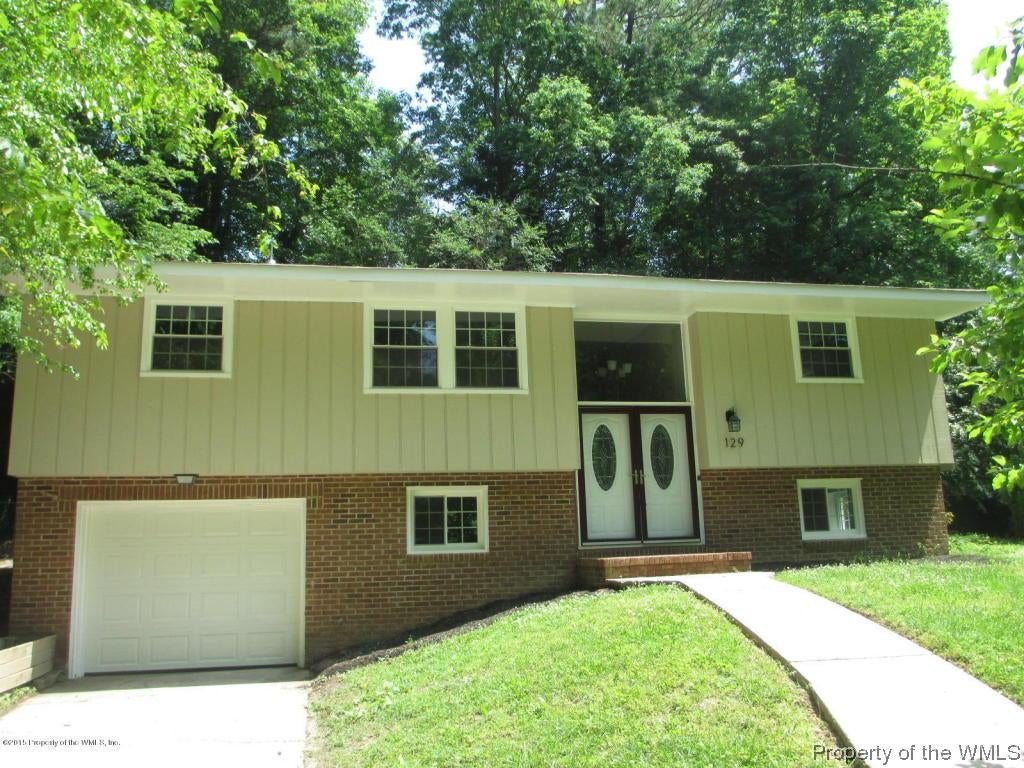 129 Cooley Road Williamsburg, VA 23188 - Photo 1 of 19 Gallery Image 1