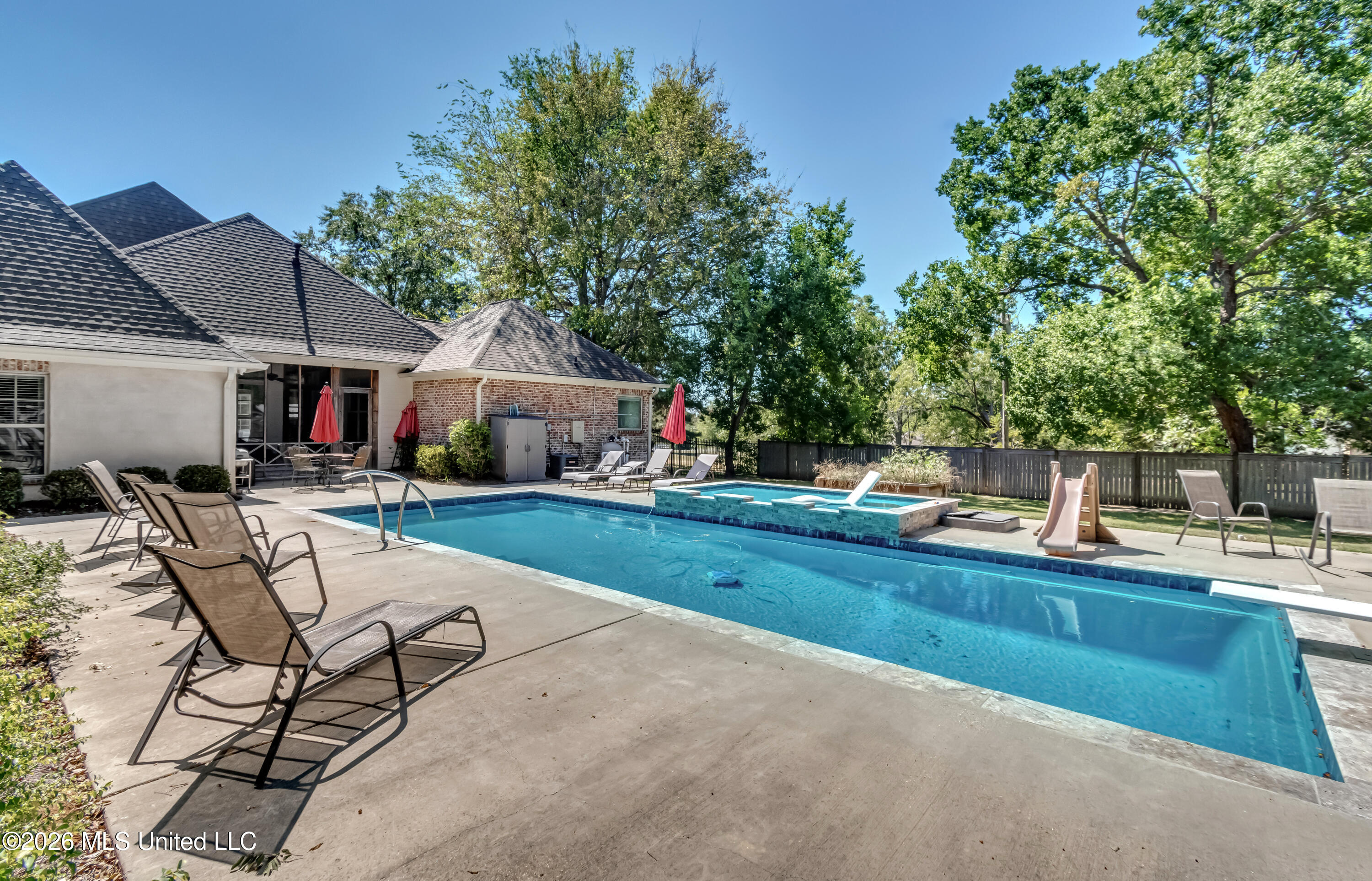 103 Ridgetop Circle Flowood, MS 39232 - Photo 78 of 83 103 Ridgetop Cir--72