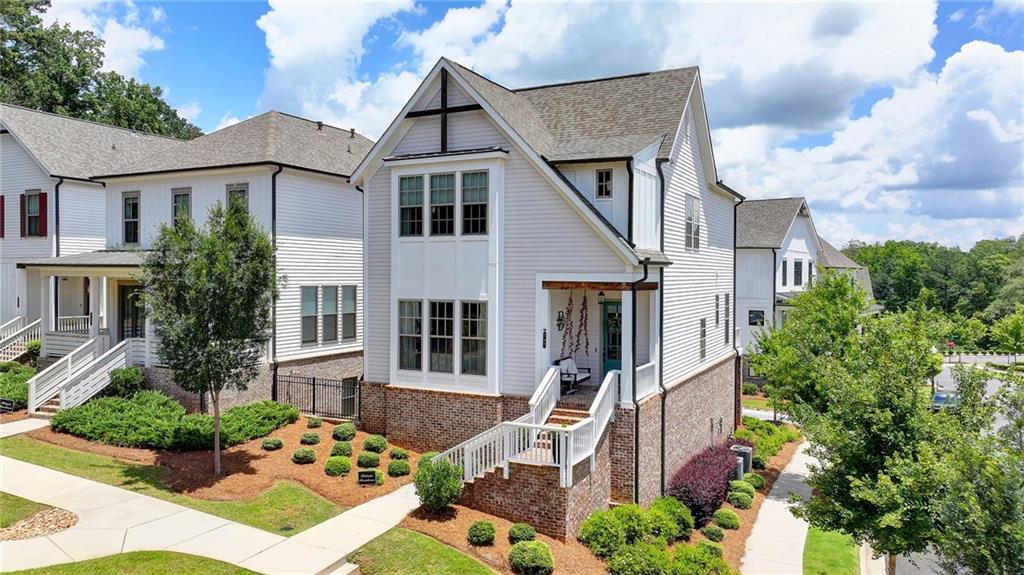 767 Farmstead Road Suwanee, GA 30024 - Photo 1 of 1