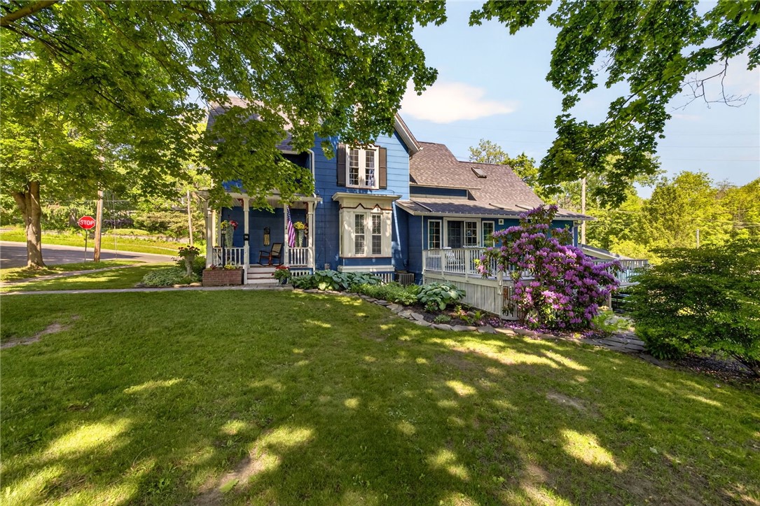 34 Needham Street Perry, NY 14530 - Photo 8 of 44