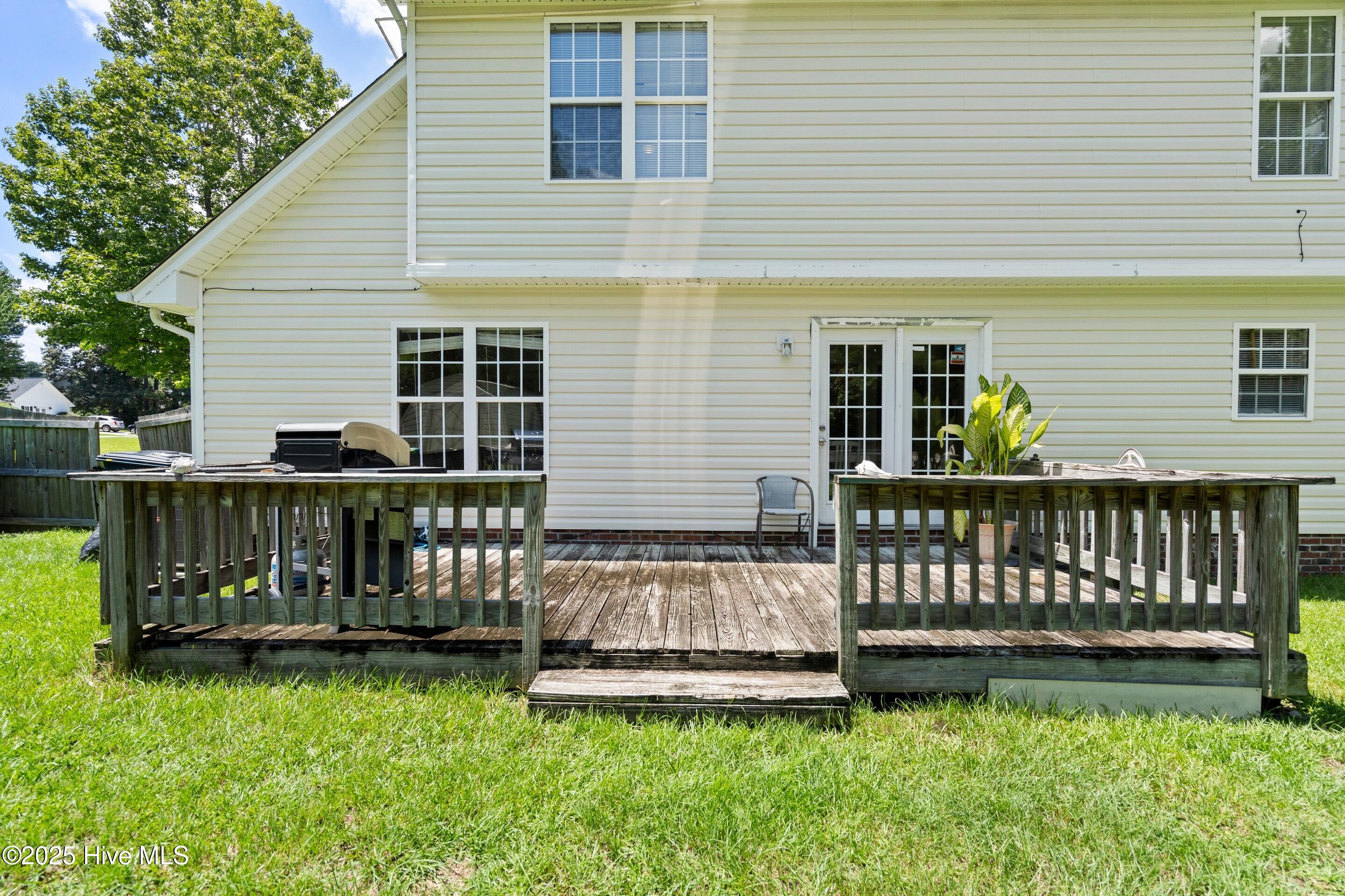 876 Pine Valley Road Jacksonville, NC 28546 - Photo 46 of 50 mls-DSC02917