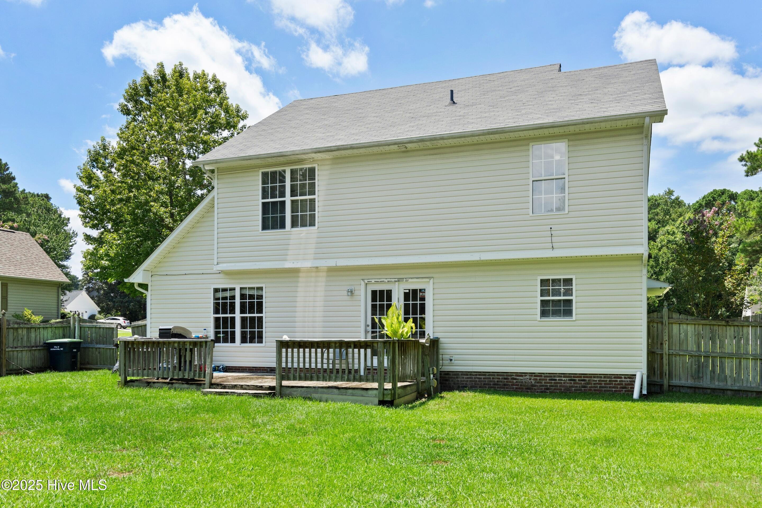 876 Pine Valley Road Jacksonville, NC 28546 - Photo 50 of 50 mls-DSC02972