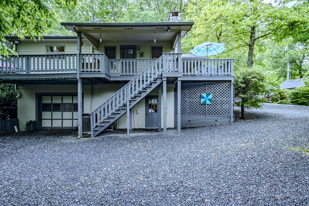 124 Laurel Brook Road Newland, NC 28657 - Photo 47 of 49