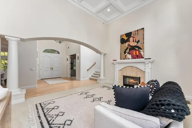 $2,250,000 | 5150 Westbury Circle, Granite Bay, CA 95746