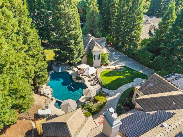 $2,250,000 | 5150 Westbury Circle, Granite Bay, CA 95746