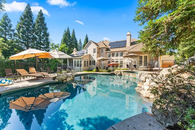 $2,250,000 | 5150 Westbury Circle, Granite Bay, CA 95746