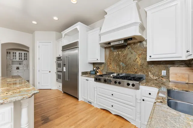 $2,250,000 | 5150 Westbury Circle, Granite Bay, CA 95746