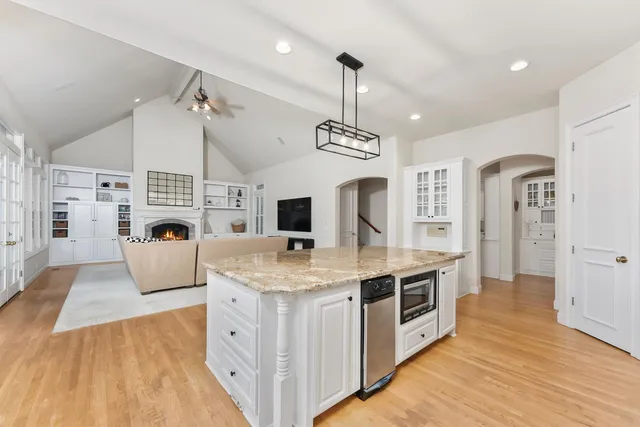 $2,250,000 | 5150 Westbury Circle, Granite Bay, CA 95746