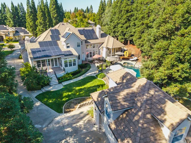 $2,250,000 | 5150 Westbury Circle, Granite Bay, CA 95746