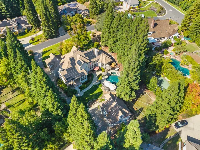 $2,250,000 | 5150 Westbury Circle, Granite Bay, CA 95746