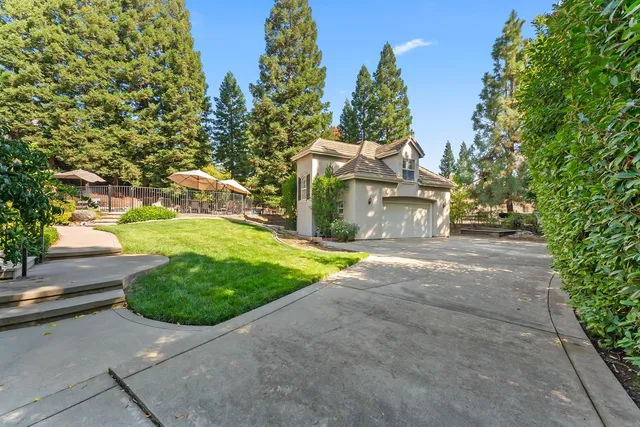 $2,250,000 | 5150 Westbury Circle, Granite Bay, CA 95746