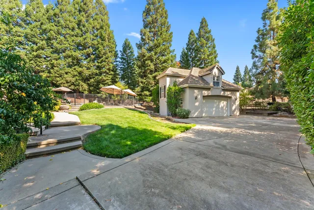 $2,250,000 | 5150 Westbury Circle, Granite Bay, CA 95746