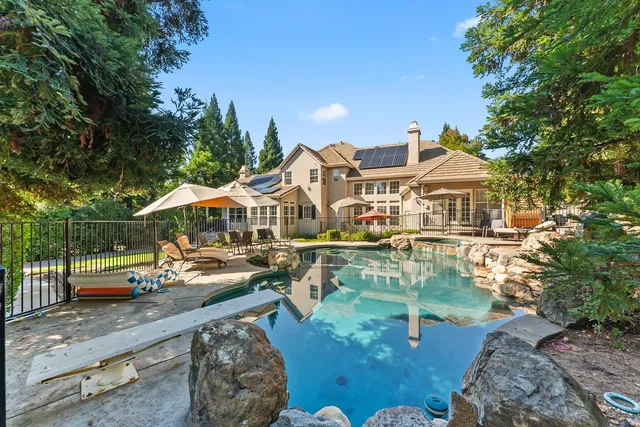 $2,250,000 | 5150 Westbury Circle, Granite Bay, CA 95746