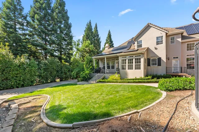 $2,250,000 | 5150 Westbury Circle, Granite Bay, CA 95746