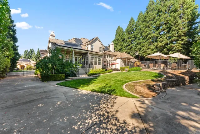 $2,250,000 | 5150 Westbury Circle, Granite Bay, CA 95746