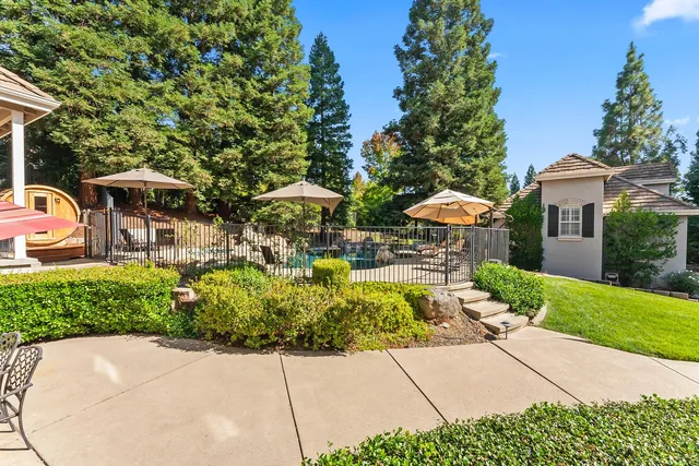 $2,250,000 | 5150 Westbury Circle, Granite Bay, CA 95746