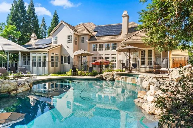 $2,250,000 | 5150 Westbury Circle, Granite Bay, CA 95746