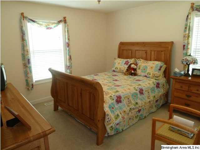 1618 Mountain Woods Lake Road Warrior, AL 35180 - Photo 21 of 32