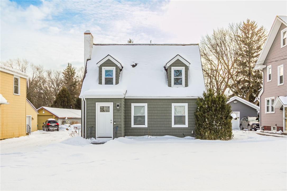 77 Klink Road Brighton, NY 14625 - Photo 2 of 41