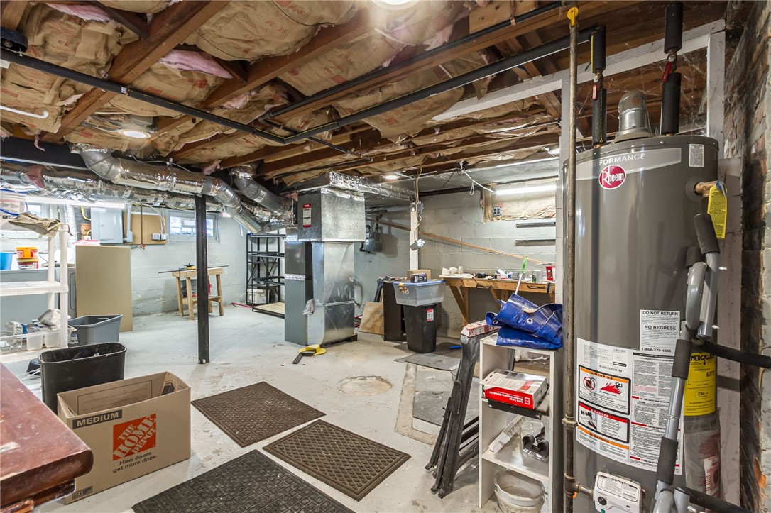 77 Klink Road Brighton, NY 14625 - Photo 22 of 41