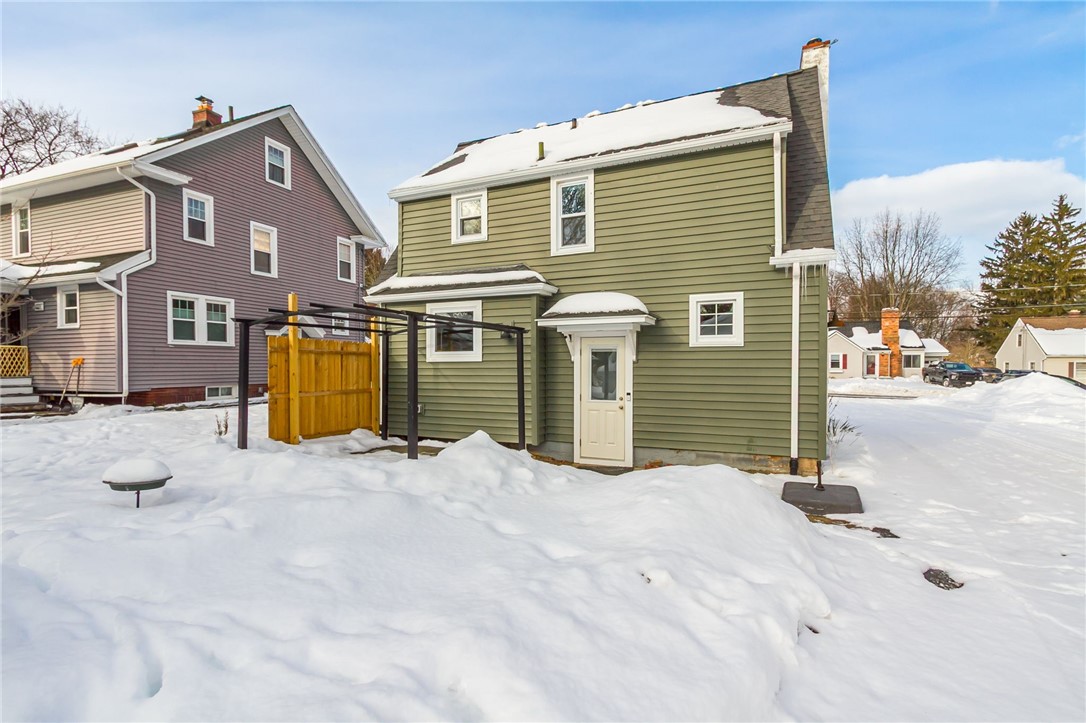 77 Klink Road Brighton, NY 14625 - Photo 24 of 41