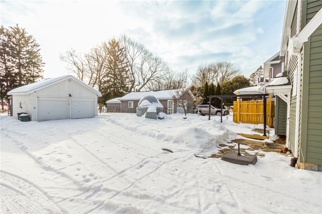 77 Klink Road Brighton, NY 14625 - Photo 25 of 41