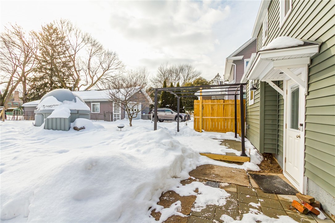 77 Klink Road Brighton, NY 14625 - Photo 26 of 41