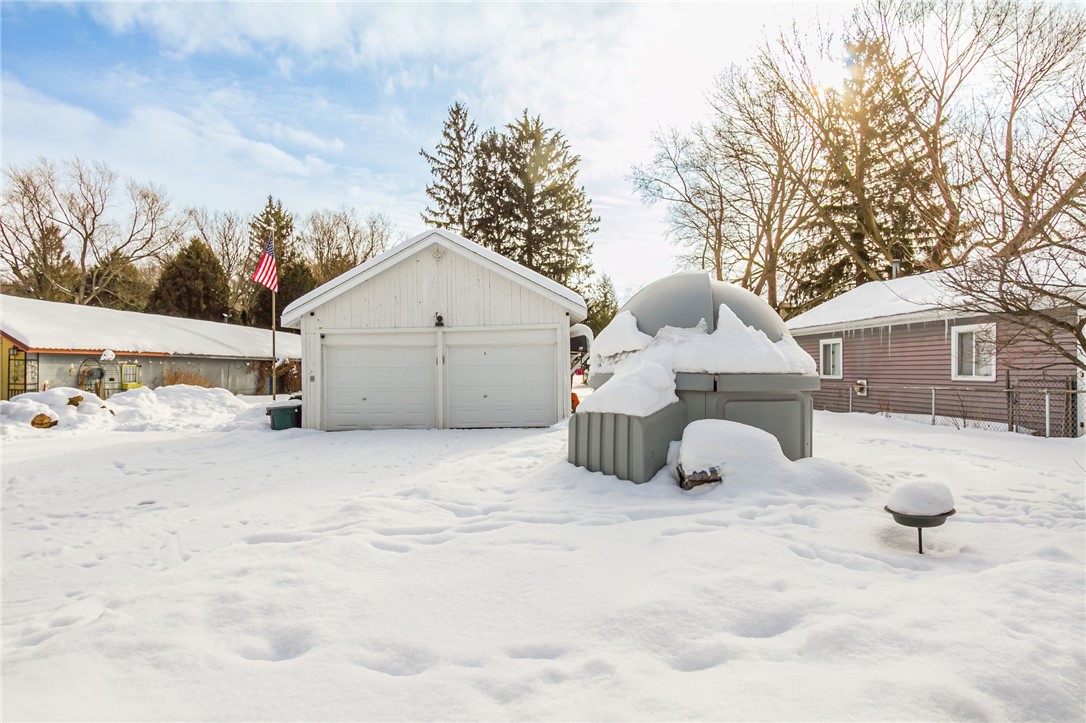 77 Klink Road Brighton, NY 14625 - Photo 29 of 41