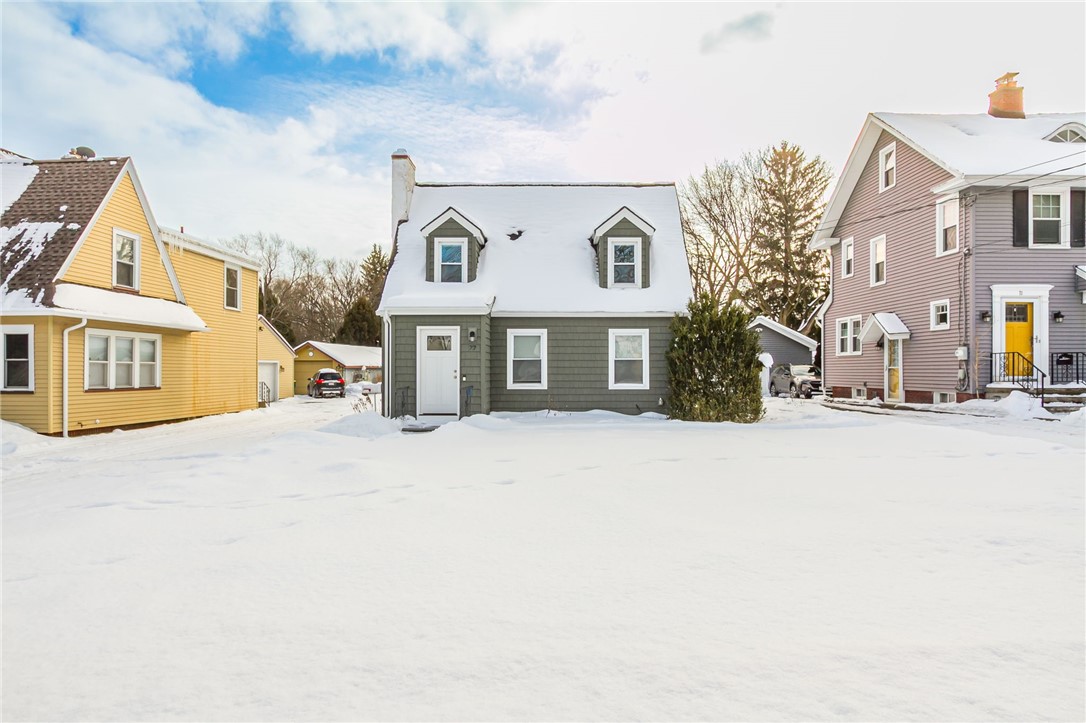 77 Klink Road Brighton, NY 14625 - Photo 3 of 41