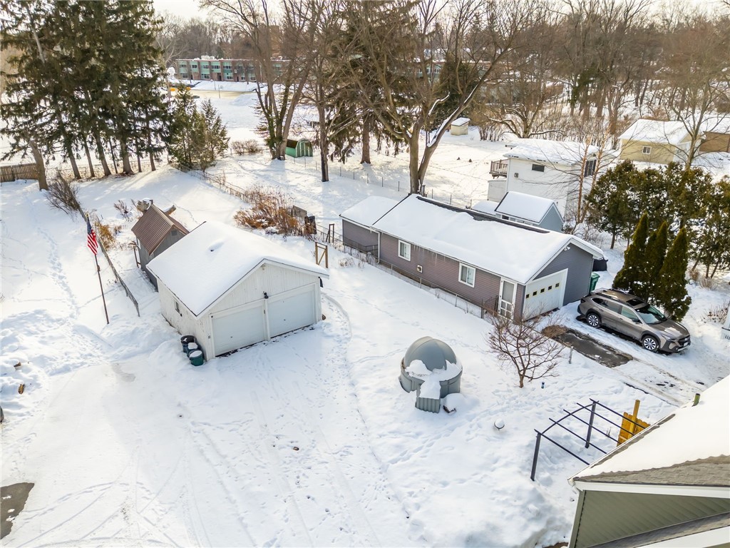 77 Klink Road Brighton, NY 14625 - Photo 35 of 41