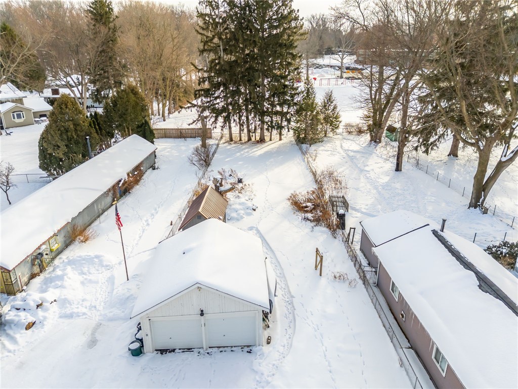 77 Klink Road Brighton, NY 14625 - Photo 36 of 41