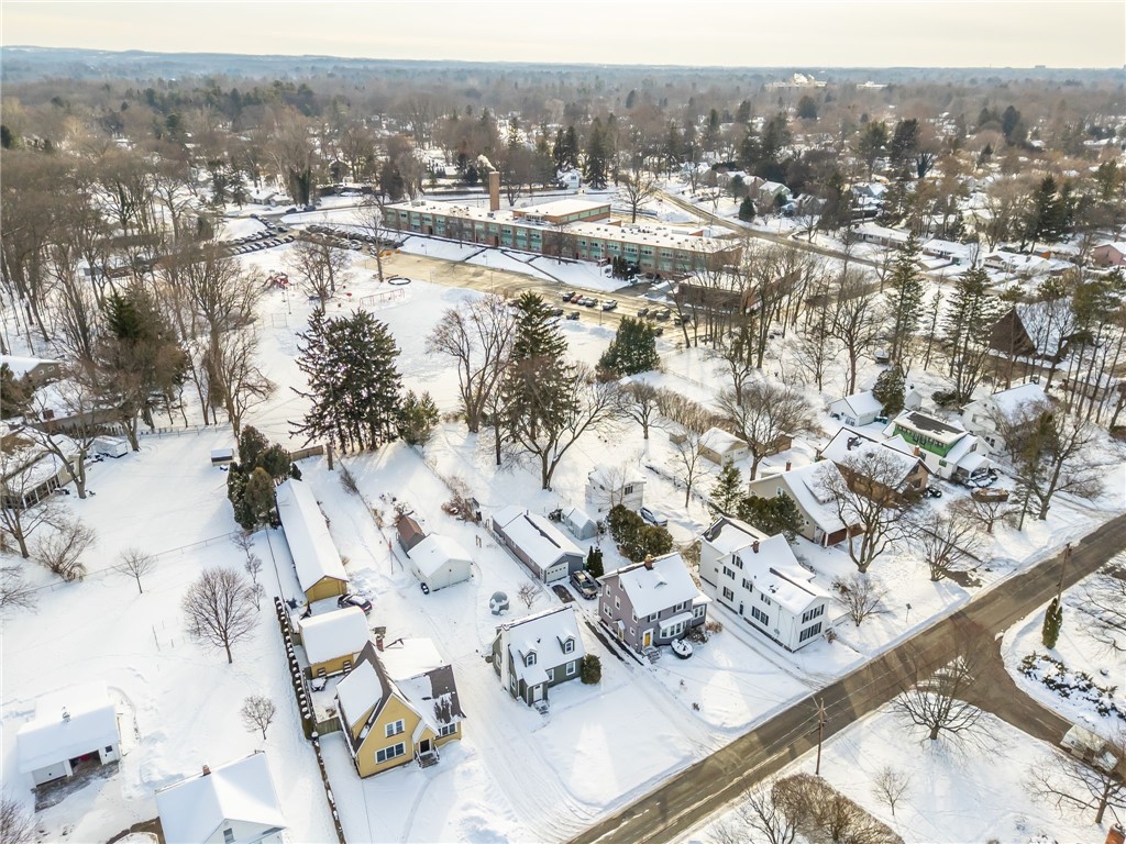 77 Klink Road Brighton, NY 14625 - Photo 38 of 41