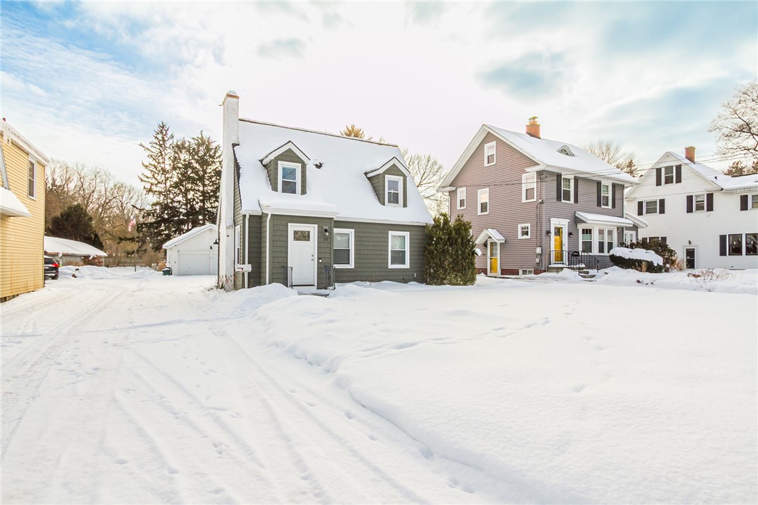 77 Klink Road Brighton, NY 14625 - Photo 4 of 41